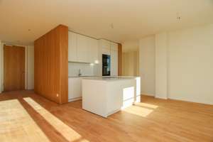 Einfach mieten: 2-Zimmer-Wohnung mit zwei Balkonen