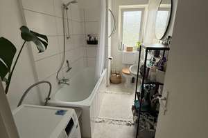 Geräumige und helle 2-Zimmer Wohnung mit Balkon – Sedanstr. 27, 52068 Panneschopp, Aachen – Vorschaubild 5