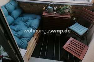 Wohnungstausch: Cauerstraße 27 – Cauerstraße 27, 10000 Charlottenburg, Berlin – Vorschaubild 5