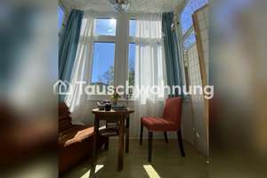 Tauschwohnung: Altbau im Zentrum