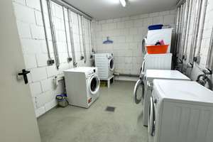 Provisionsfrei! Solide 3-Zimmer-Wohnung inkl. TG-Stellplatz in gepflegter Liegenschaft – Dybwadstraße 15, 4328 Sellerhausen-Stünz, Leipzig – Vorschaubild 11