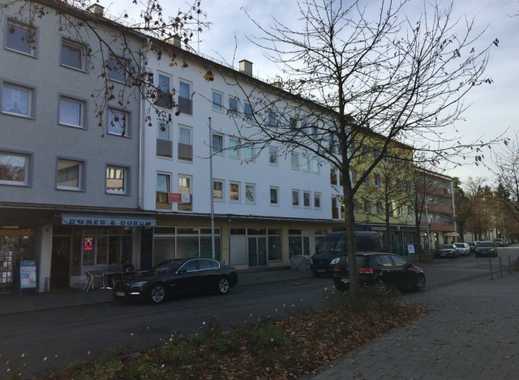 Wohnung mieten in Waldkraiburg - ImmobilienScout24