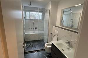 Premium Penthouse w/ Roof Terrace — Wiesbaden City Ost — Furnished – Frankfurterstr 30, 65189 Südost, Wiesbaden – Vorschaubild 3