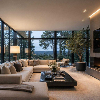 EXKLUSIVE VILLA