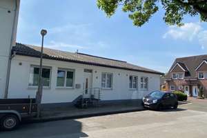 Teil-Neubau in 2017, gepflegtes Areal bestehend 7 jungen "Reihenhäusern" und einem MFH mit Praxis – Die vollständige Adresse der Immobilie erhältst du vom Anbieter., 45329 Karnap, Essen – Vorschaubild 7