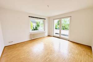 Wohnen in schönster Lage