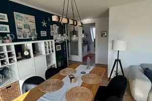 Mainz Oberstadt: Nachmieter gesucht für geschmackvolle moderne DG-Wohnung – Mainz – Vorschaubild 6