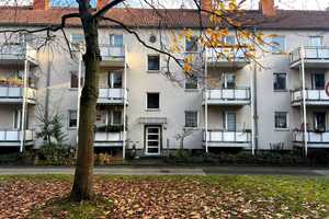 Jetzt gut investieren: gepflegte 2-Zimmer Wohnung in Düsseldorf-Holthausen – Düsseldorf – Vorschaubild 1