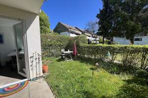 Prima Lage,  schöne Terrasse mit  Blick in den grünen Garten, TG-Stellplatz
 – Die vollständige Adresse der Immobilie erhältst du vom Anbieter., 70597 Degerloch (Ortsteil), Stuttgart – Vorschaubild 10