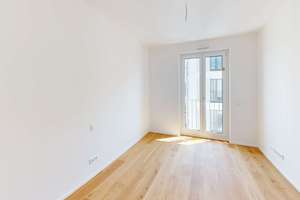 Einzigartige 4-Zimmer-Dachterrassewohnung – Die vollständige Adresse der Immobilie erhältst du vom Anbieter., 81249 Lochhausen, München – Vorschaubild 19