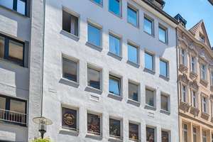 Direkt vom Eigentümer! Moderne 3- Zimmer-Wohnung im Zentrum von Dortmund – 44135 City, Dortmund – Vorschaubild 13