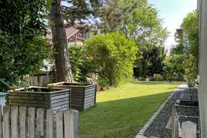 Unter den Linden: ruhige DHH im Herzen von Gauting, Kreis Starnberg – Starnberg (Kreis) – Vorschaubild 3