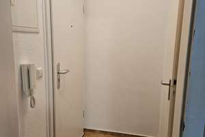 Gemütliche 1-Zimmer-Wohnung in Top-Lage Südweststadt – möbliert übernehmbar – Badenwerkstraße-Am Festplatz 1, 76137 Südweststadt, Karlsruhe – Vorschaubild 7
