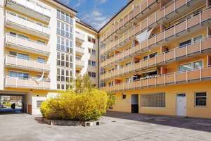 Obergiesing: Helles 1-Zimmer Apartment - frei – Die vollständige Adresse der Immobilie erhältst du vom Anbieter., 81541 Obergiesing, München – Vorschaubild 13