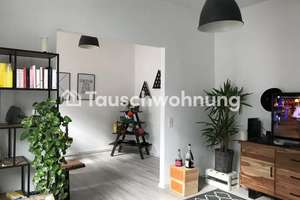 Tauschwohnung: 2-Zi Whg und suche 3 bis 4 Zi Whg – Ägidiusstraße 66, 50937 Sülz, Köln – Vorschaubild 2