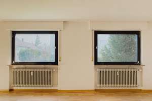 Charmante 2 Zimmer-Wohnung mit eigener Terrasse, Garten  (nur an Frauen oder paar zu vermieten) – iltesweg 4, 72768 Sickenhausen, Reutlingen – Vorschaubild 5