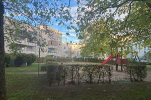Traumhaftes 1-Zimmer Apartment mit Weitblick / Erbpacht in MA - Im Rott – Die vollständige Adresse der Immobilie erhältst du vom Anbieter., 68309 Käfertal, Mannheim – Vorschaubild 14