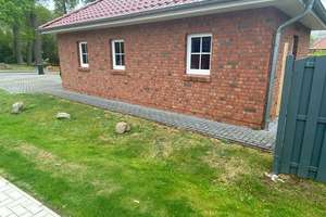 Dieser neuwertige u. moderne Bungalow in TOP Lage, steht Ihnen schon ab Januar 2026 zur Verfügung – Die vollständige Adresse der Immobilie erhältst du vom Anbieter., 27245 Kirchdorf – Vorschaubild 5