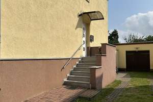 Familienfreundliches Haus mit Garten – Die vollständige Adresse der Immobilie erhältst du vom Anbieter., 18246 Bützow – Vorschaubild 5