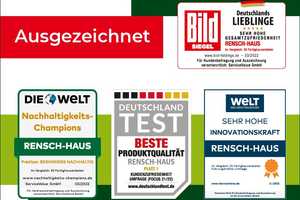 Mit dem Selbstausbauhaus Geld sparen – Vogelsbergkreis – Vorschaubild 6