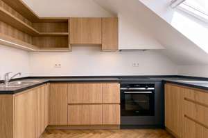 Am Spreeufer mit Wasserblick: 4-Zimmer-Dachgeschosswohnung in Traumlage – Britzer Straße 9, 12439 Niederschöneweide, Berlin – Vorschaubild 22
