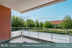 ⓁⓅⒺ A Prachtfang am Forellenhof * frei! * Erbpacht noch 54 Jahre * 3Zi + TG * Trudering München – Anton-Geisenhofer-Straße 91, 81825 Gartenstadt Trudering, München – Vorschaubild 12