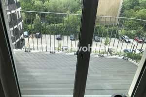 Tauschwohnung: WBS , U5 Hellersdorf, Balkon mit Sonne, 5.Etage LANDESEIGENE