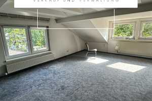 Leerstehendes (ab 07.2026) Zweifamilienhaus mit gepflegtem Garten im Ortsteil Hermsdorf – Brandtstraße 23, 13467 Berlin – Vorschaubild 21
