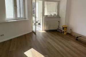 2 Zimmer Wohnung in Bilk mit großer Terrasse – Heresbachstraße 18, 40223 Bilk, Düsseldorf – Vorschaubild 5