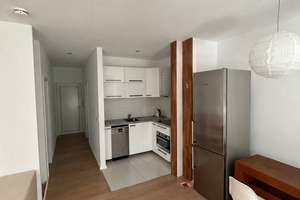 Sanierte 2-Zimmerwohnung im Sprengelkiez mit Balkon - mit der Option für ein 3. Zimmer – Die vollständige Adresse der Immobilie erhältst du vom Anbieter., 13353 Wedding, Berlin – Vorschaubild 2