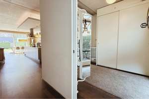 Design-Townhouse an der Rummelsburger Bucht – 305 m², Garten, Tinyhouse, Atelier & Dachterrasse – Vicki-Baum-Str. 60, 10317 Rummelsburg, Berlin – Vorschaubild 5