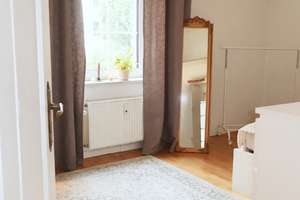 Stilvoller Altbaucharme trifft auf modernen Wohnkomfort – 93055 Ostenviertel, Regensburg – Vorschaubild 4