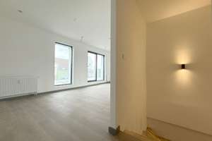 Exklusive Maisonette-Wohnung mit Dachterrasse und gehobener Ausstattung – inkl. Einbauküche – Marktstraße 84, 46045 Altstadt-Mitte, Oberhausen – Vorschaubild 3
