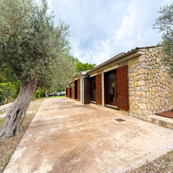 Immobilien zum Verkauf in Bunyola