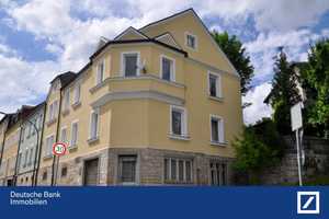 Stadtparadies – Wunsiedel im Fichtelgebirge (Kreis) – Vorschaubild 1