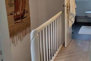 Charmantes Reihenendhaus/ Doppelhaus in Hamburg-Othmarschen mit Garten – Die vollständige Adresse der Immobilie erhältst du vom Anbieter., 22605 Othmarschen, Hamburg – Vorschaubild 7
