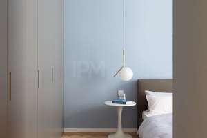 Zeitlos. Urban. Einzigartig. – 3-Zimmer-Wohnung mit hochwertiger Ausstattung und großzügigem Balkon – Torstraße 224, 10115 Mitte (Ortsteil), Berlin – Vorschaubild 5