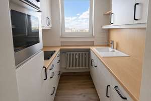 2-Zimmer-Wohnung mit Rheinblick-Balkon und Aufzug in Köln-Mülheim | Vermietet – Die vollständige Adresse der Immobilie erhältst du vom Anbieter., 51063 Mülheim (Ortsteil), Köln – Vorschaubild 14