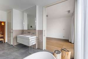 Zwischen Soho House und Skyline - 6-Zimmer Penthouse-Maisonette mit 3 Terrassen im Scheunenviertel – Linienstrasse 217, 10119 Mitte (Ortsteil), Berlin – Vorschaubild 19