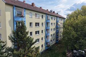 WOHNEN IM OSTEND AM ZOO | 3 Zimmer mit Loggia und kurzen Wegen zum Main, Ostpark & City – 60314 Ostend, Frankfurt am Main – Vorschaubild 14