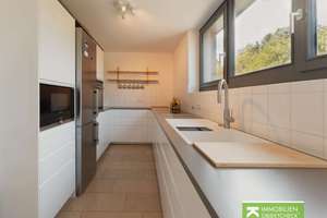 Wohnen am Wasser - Modernisiertes Einfamilienhaus im Ratinger Süden – 40878 Ost, Ratingen – Vorschaubild 6