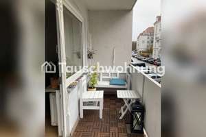 Tauschwohnung: Helle 4-Zimmer-Wohnung in München gesucht – Die vollständige Adresse der Immobilie erhältst du vom Anbieter., 80801 Neuschwabing, München – Vorschaubild 2