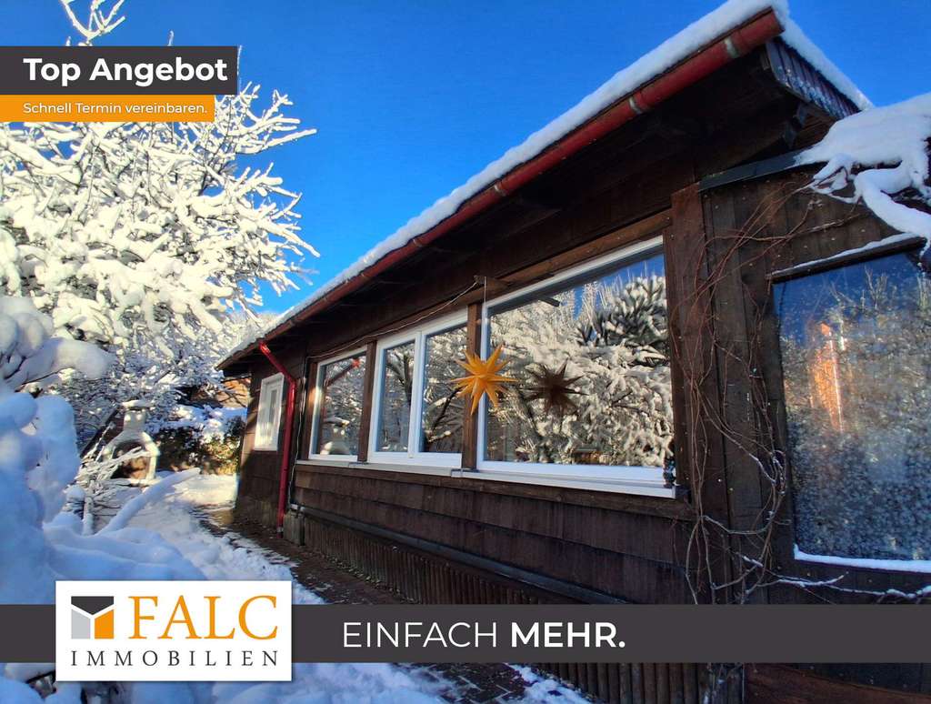 Immobilie in Wipperfürth - Dein zukünftiger Rückzugsort - Bild 0