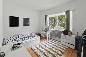 Einzigartige 4-Zimmer-Erdgeschosswohnung in München-Neuhausen – Die vollständige Adresse der Immobilie erhältst du vom Anbieter., 80636 Dom Pedro, München – Vorschaubild 7