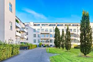 Exklusive Penthouse-Maisonette | 2 Sonnenterrassen | Balkon | TG-Stellplatz – Die vollständige Adresse der Immobilie erhältst du vom Anbieter., 14167 Lichterfelde, Berlin – Vorschaubild 36