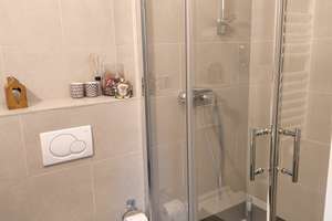 RESERVIERT-Einzigartige Maisonette -Wohnung mit eigenem Garten, Garage und separatem Eingang – Die vollständige Adresse der Immobilie erhältst du vom Anbieter., 53127 Ippendorf, Bonn – Vorschaubild 11