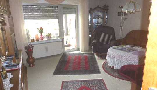 Bild von Ruh. Lage, Hanau, Nähe Hola, 1 Fam. Haus, Garage, Grd. ca. 615 m²