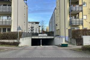 *** Bezugsfreie, tolle 2-Zi.-EG-Wohnung mit großem Garten - ruhig, sonnig, prov.-frei *** – 6128 Böllberg/Wörmlitz, Halle (Saale) – Vorschaubild 18
