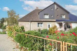 Familienidyll mit Garten in Doppelhaushälfte – Die vollständige Adresse der Immobilie erhältst du vom Anbieter., 39444 Förderstedt – Vorschaubild 5