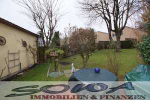 Schickes Reiheneckhaus mit Garage und Garten in Neuburg - Ein Objekt von Ihrem Immobilienpartner ... – Neuburg-Schrobenhausen (Kreis) – Vorschaubild 3